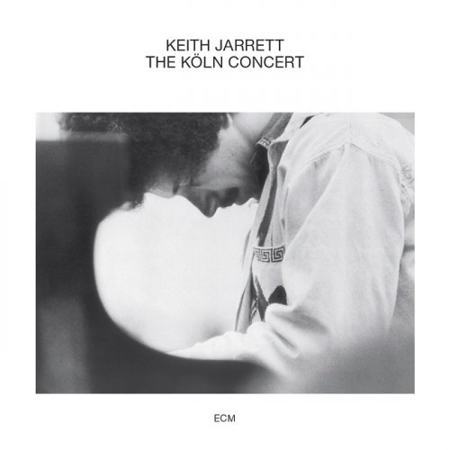 Keith Jarrett - The Köln Concert (1975/2015) [DSD64] DSF + HDTracks