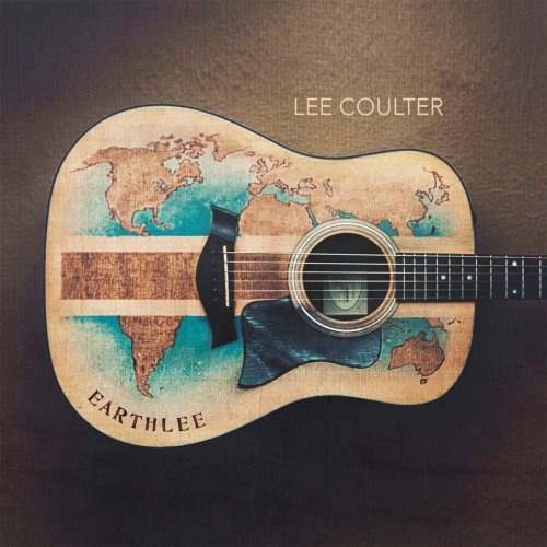 Lee Coulter - EarthLee (2018)