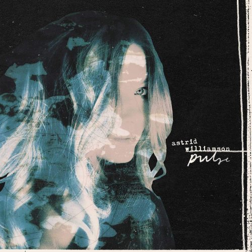 Astrid Williamson - Pulse (2011)