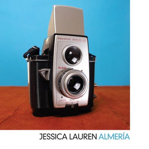 Jessica Lauren - Almeria (2018) [Hi-Res]