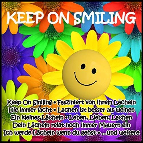 VA - Keep On Smiling (2018)