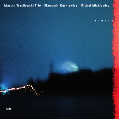 Marcin Wasilewski Trio - January (2008/2017) [Hi-Res]