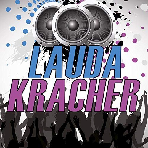 VA - Lauda Kracher (2018)
