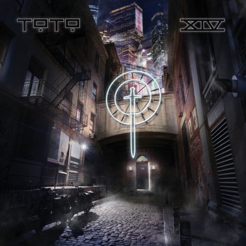 Toto - Toto XIV (Japanese Edition) (2015)