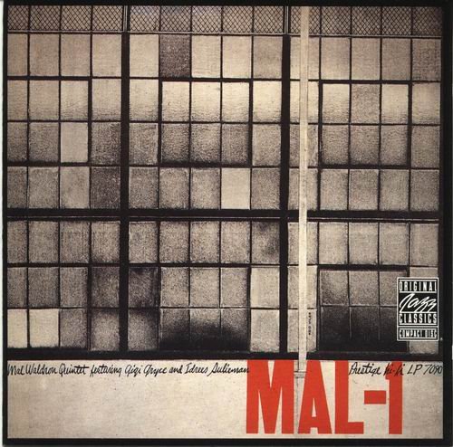 Mal Waldron - Mal-1 (1956) Flac