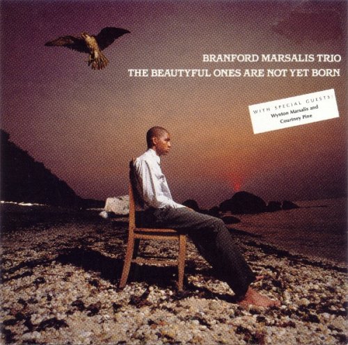 Branford Marsalis Trio - The Beautyful Ones Are Not Yer Born (1991)