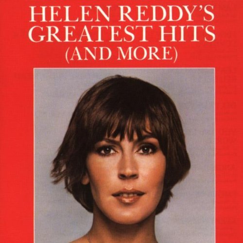 Helen Reddy - Helen Reddy's Greatest Hits (And More) [1987]