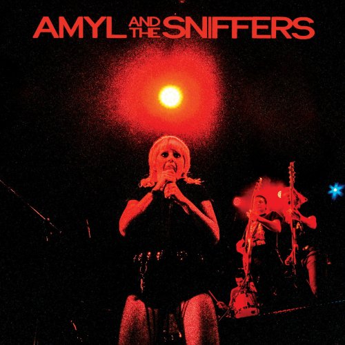 Amyl and The Sniffers - Big Attraction & Giddy Up (2018)