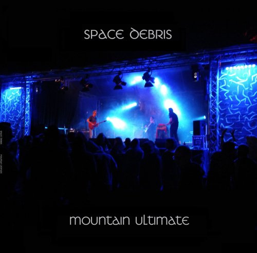 Space Debris - Mountain Ultimate (2018)