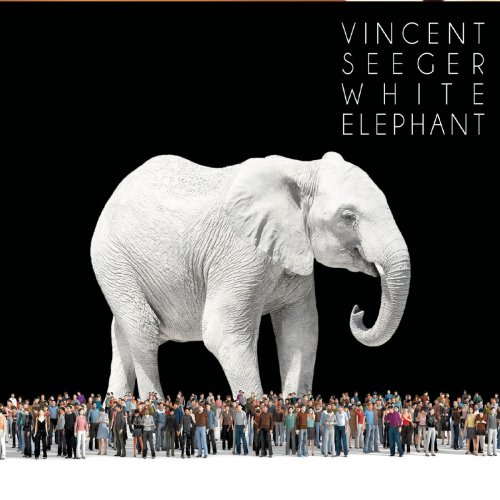 Vincent Seeger - White Elephant (2018)