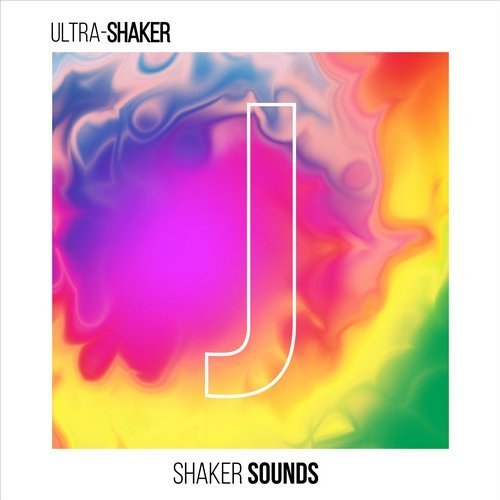 VA - Ultra-Shaker J (2017)