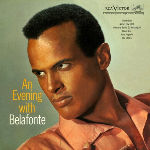 Harry Belafonte - An Evening with Belafonte (1957/2016) [HDtracks]