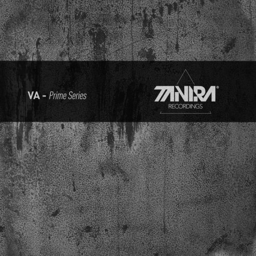 VA - Prime Series (2018)