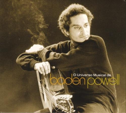 Baden Powell - O Universo Musical de Baden Powell (2002)