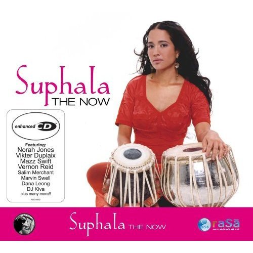 Suphala - The Now (2005)