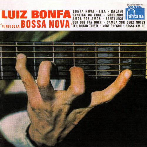 Luiz Bonfa - Le Roi De La Bossa Nova (1963/2005)