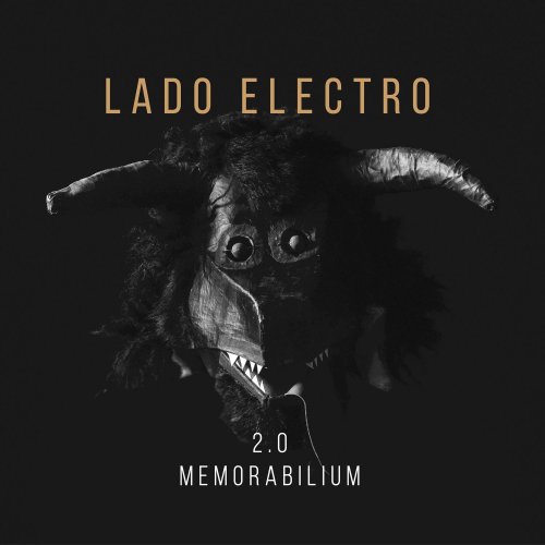Lado Electro - 2.0 Memorabilium (2018)