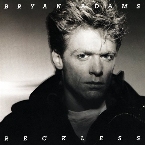 Bryan Adams - Reckless (Deluxe Edition) (2014) [Hi-Res]