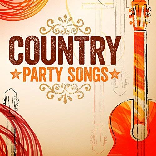 VA - Country Party Songs (2018)