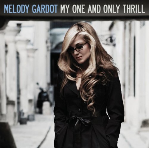 Melody Gardot - My One And Only Thril (2009) CD-Rip
