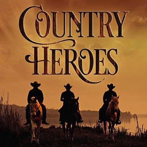 VA - Country Heroes (2018)