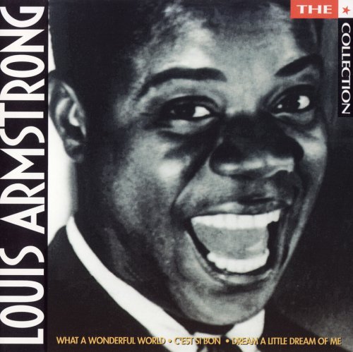 Louis Armstrong - The Collection (1991)