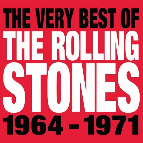 The Rolling Stones - The Very Best Of The Rolling Stones 1964-1971 (2011)