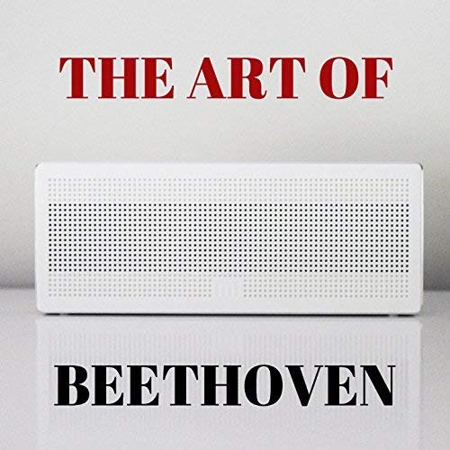 VA - The Art of Beethoven (2018)