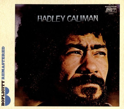 Hadley Caliman - Hadley Caliman (1971) [2014]