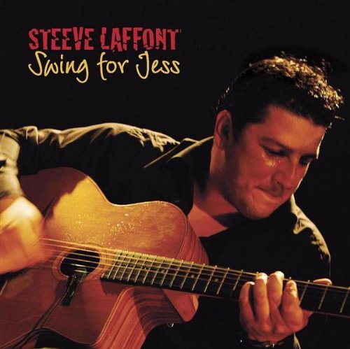Steeve Laffont - Swing for Jess (2009) CDRip