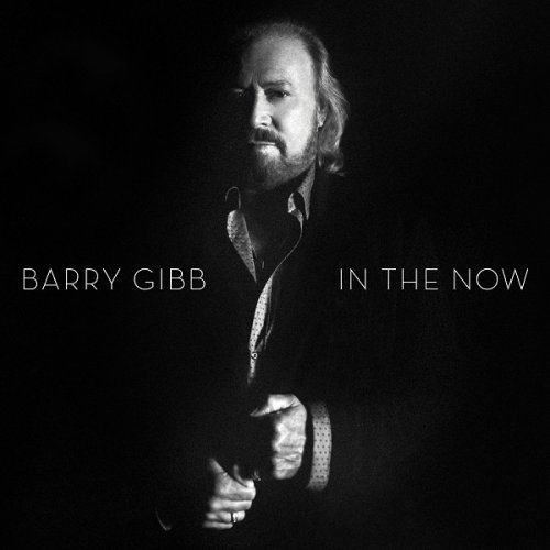 Barry Gibb - In The Now (2016) [HDtracks]
