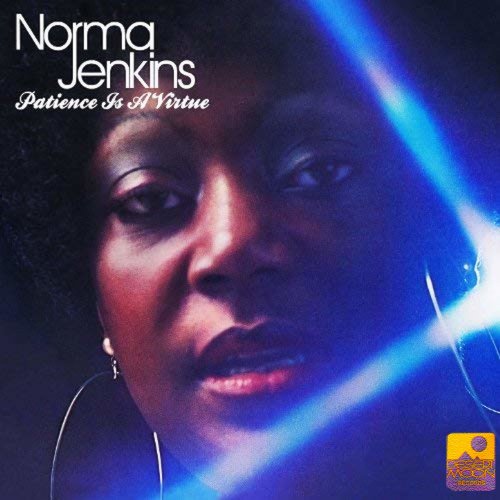 Norma Jenkins - Patience is a Virtue (1976/2018) [Hi-Res]