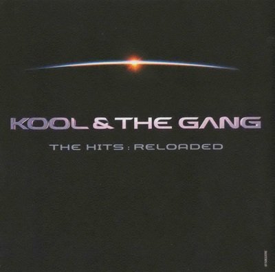 Kool & The Gang - The Hits Reloaded (2CD) [2004] Lossless