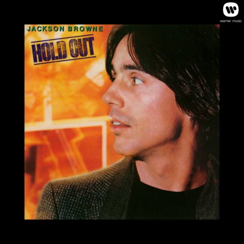 Jackson Browne - Hold Out (1980/2013) [Hi-Res]
