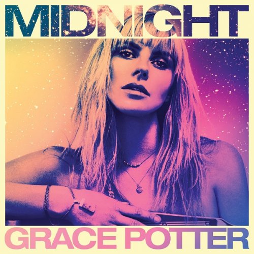 Grace Potter - Midnight (2015) [HDTracks]