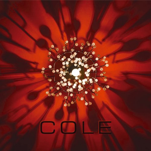 Mark Cole - Cole (2018)