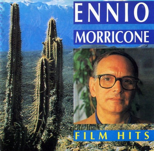 Ennio Morricone - Film Hits (1995)