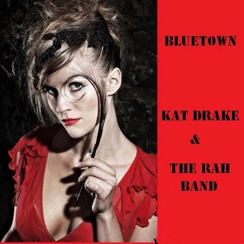 The Rah Band - Bluetown (2018)