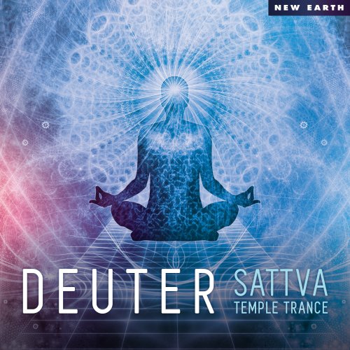 Deuter - Sattva Temple Trance (2018)
