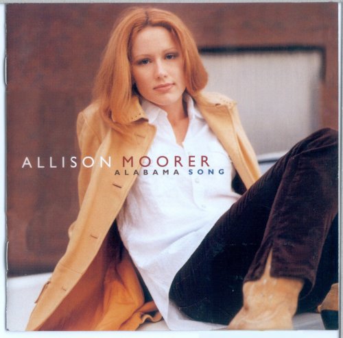 Allison Moorer - Alabama Song (1998)