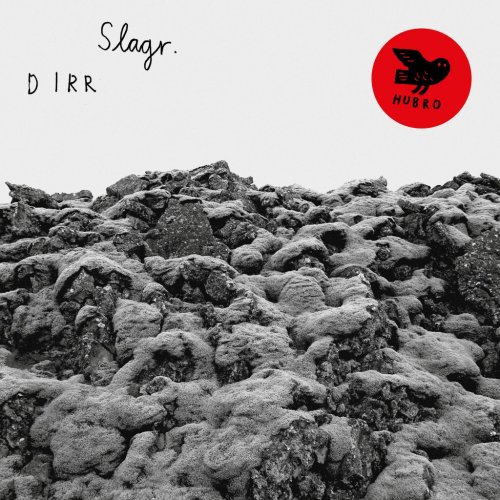 Slagr - Dirr (2018)