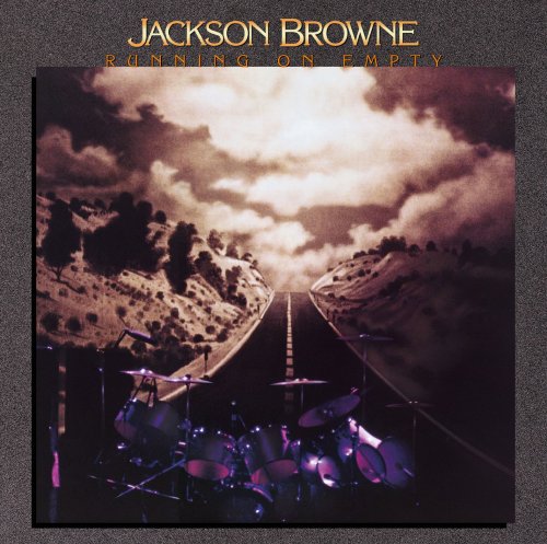 Jackson Browne - Running on Empty (1977/2011) [Hi-Res]