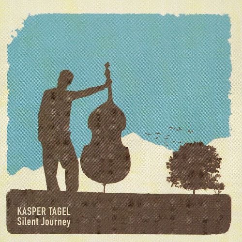 Kasper Tagel - Silent Journey (2006)