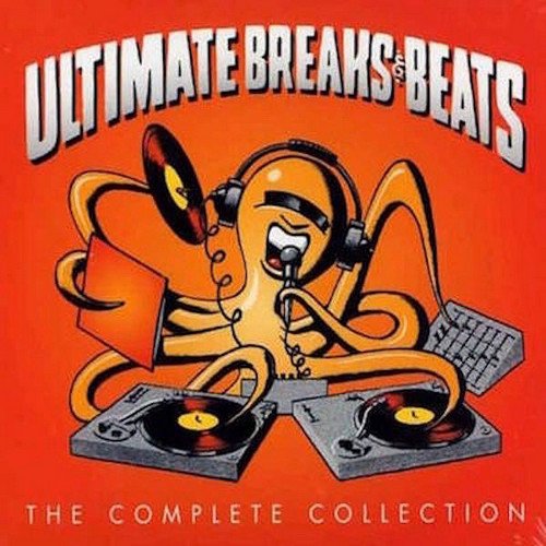 VA - Ultimate Breaks & Beats The Complete Collection [Remastered] (2006)