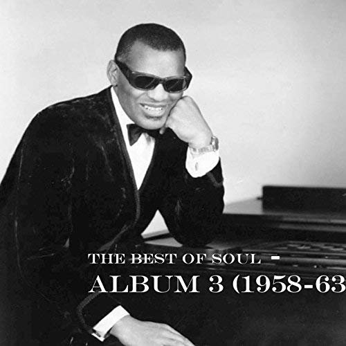 VA - The Best of Soul Album 4 1958-1963 (2018)