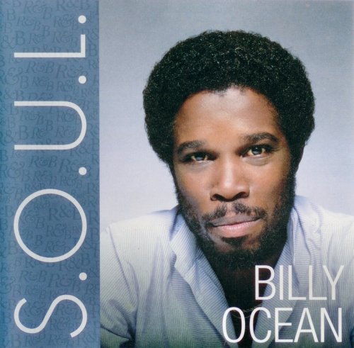 Billy Ocean - S.O.U.L. (2012) CD-Rip
