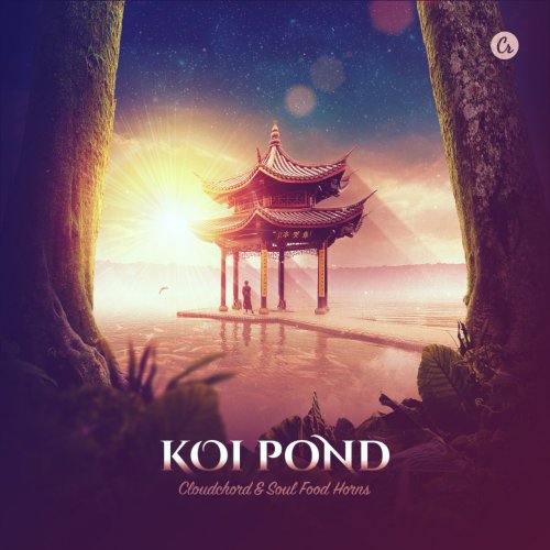 Cloudchord & Soul Food Horns - Koi Pond (2018) FLAC