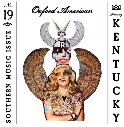 VA ‎- Kentucky: Southern Music Issue No 19 (2017)