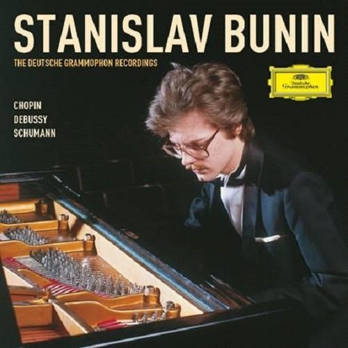 Stanislav Bunin - The Deutsche Grammophon Recordings (2018)