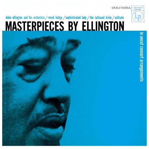 Duke Ellington - Masterpieces By Ellington (1950/1951)